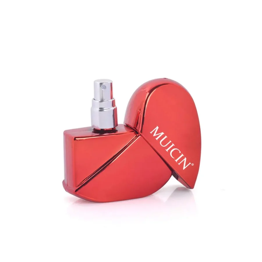 MUICIN - Heart Perfume - Image 3