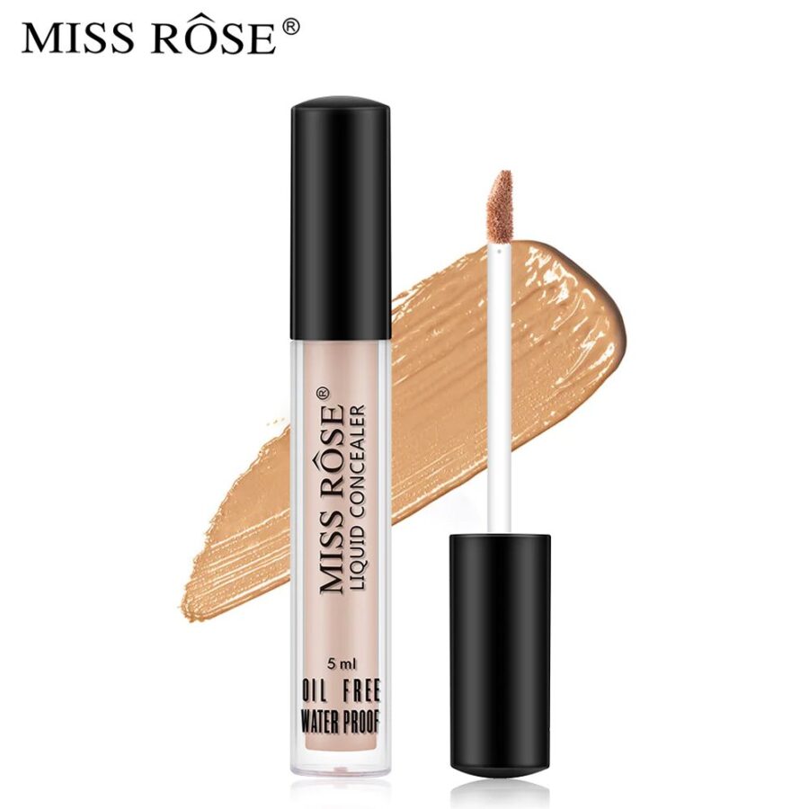 Miss Rose Concealer Matte finish Beige - Image 2